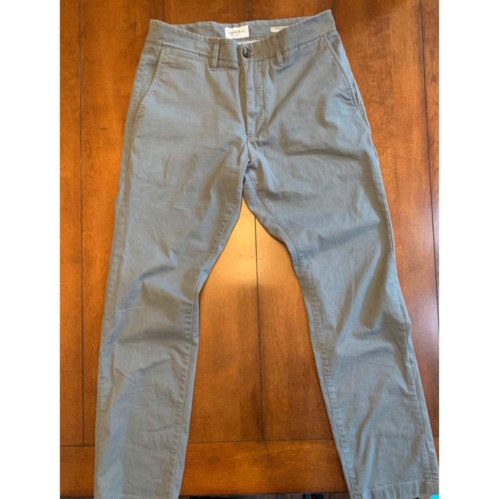 Goodfellow Hennepin Chinos